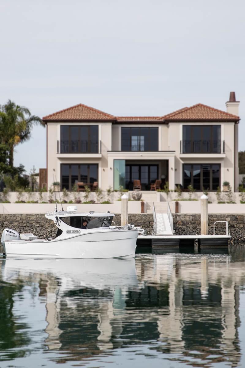 Herley Boats Premium Family and Fishing Boats